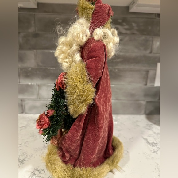 🎉HP🎉 17” Santa - Picture 3 of 7